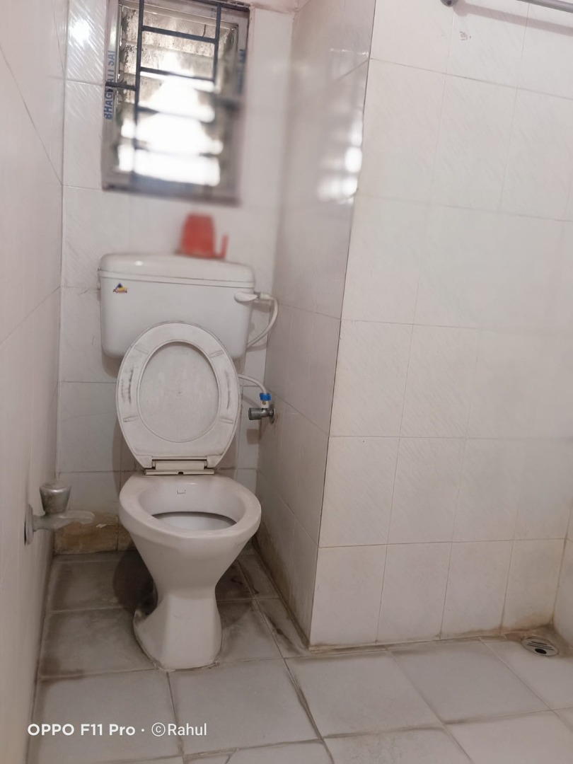 Unfurnished 3bhk in Six Mile, Guwahati, Assam, India for Rent